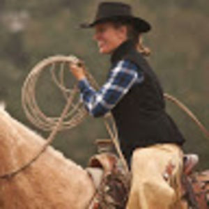 Meet your Posher, Arleah